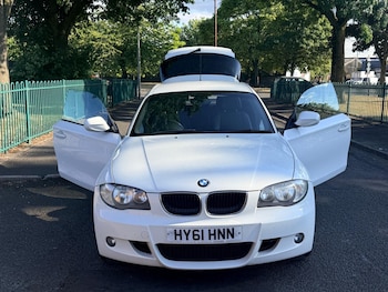 Used BMW 1 Series 2011 for sale - 79389326: Photo