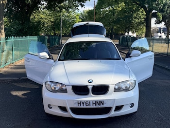 Used BMW 1 Series 2011 for sale - 79389326: Photo
