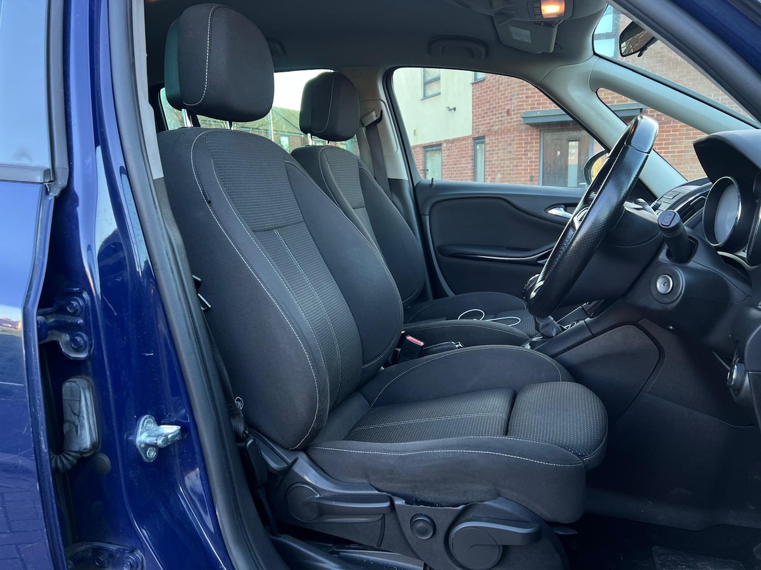 Used Vauxhall Zafira 2014 for sale - 76757188: Photo 13