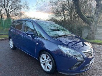 2014 (14) - 2.0 CDTi SRi 5dr