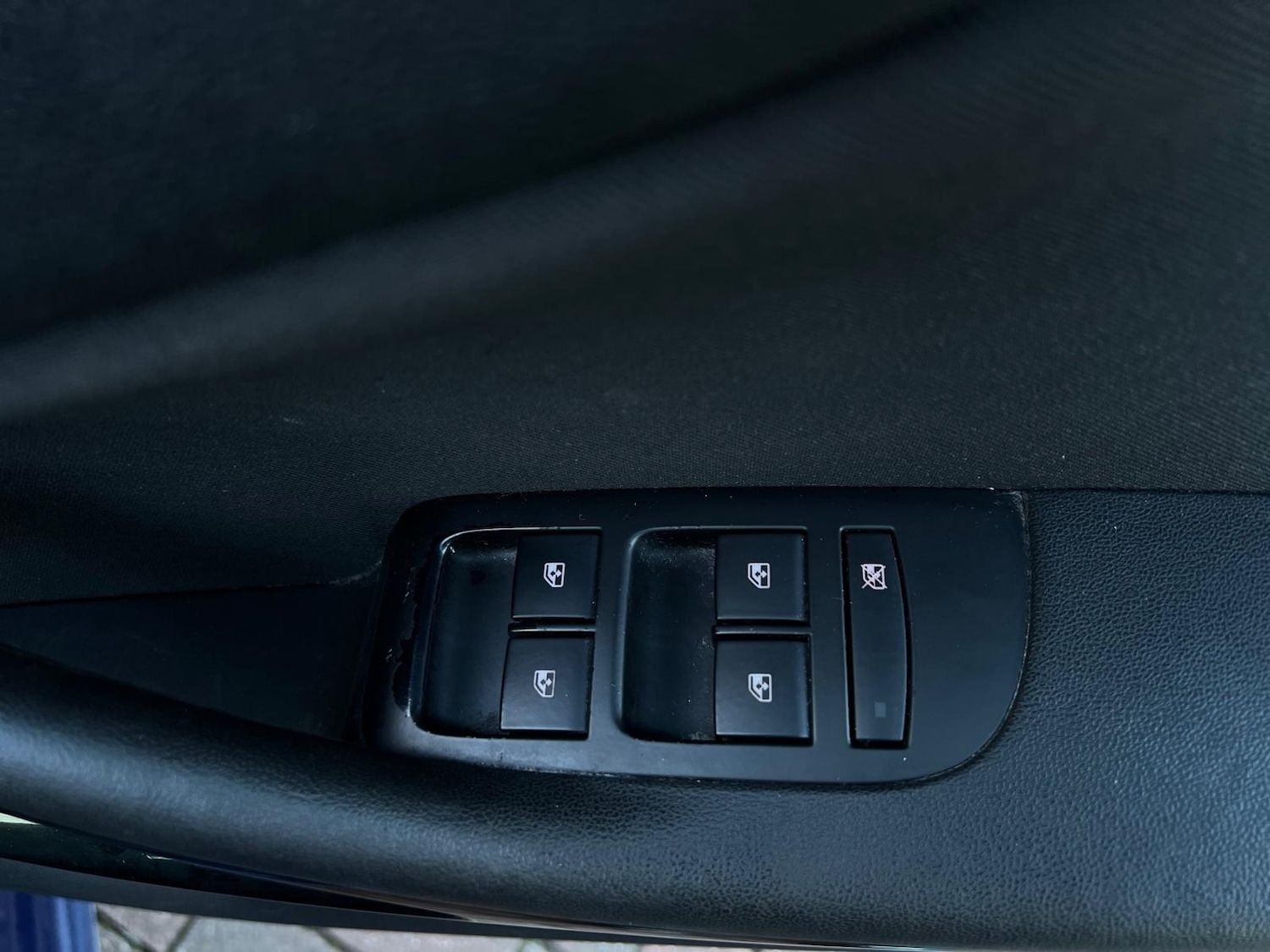 Used Vauxhall Zafira 2014 for sale - 76757188: Photo 23