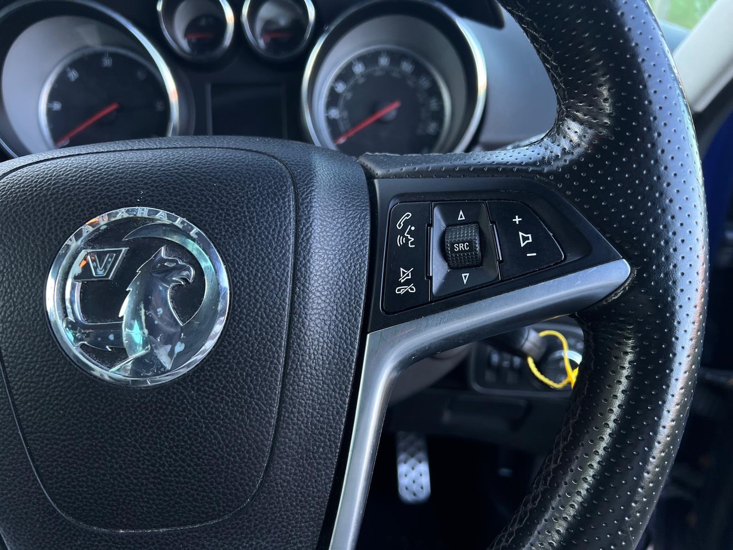 Used Vauxhall Zafira 2014 for sale - 76757188: Photo 29