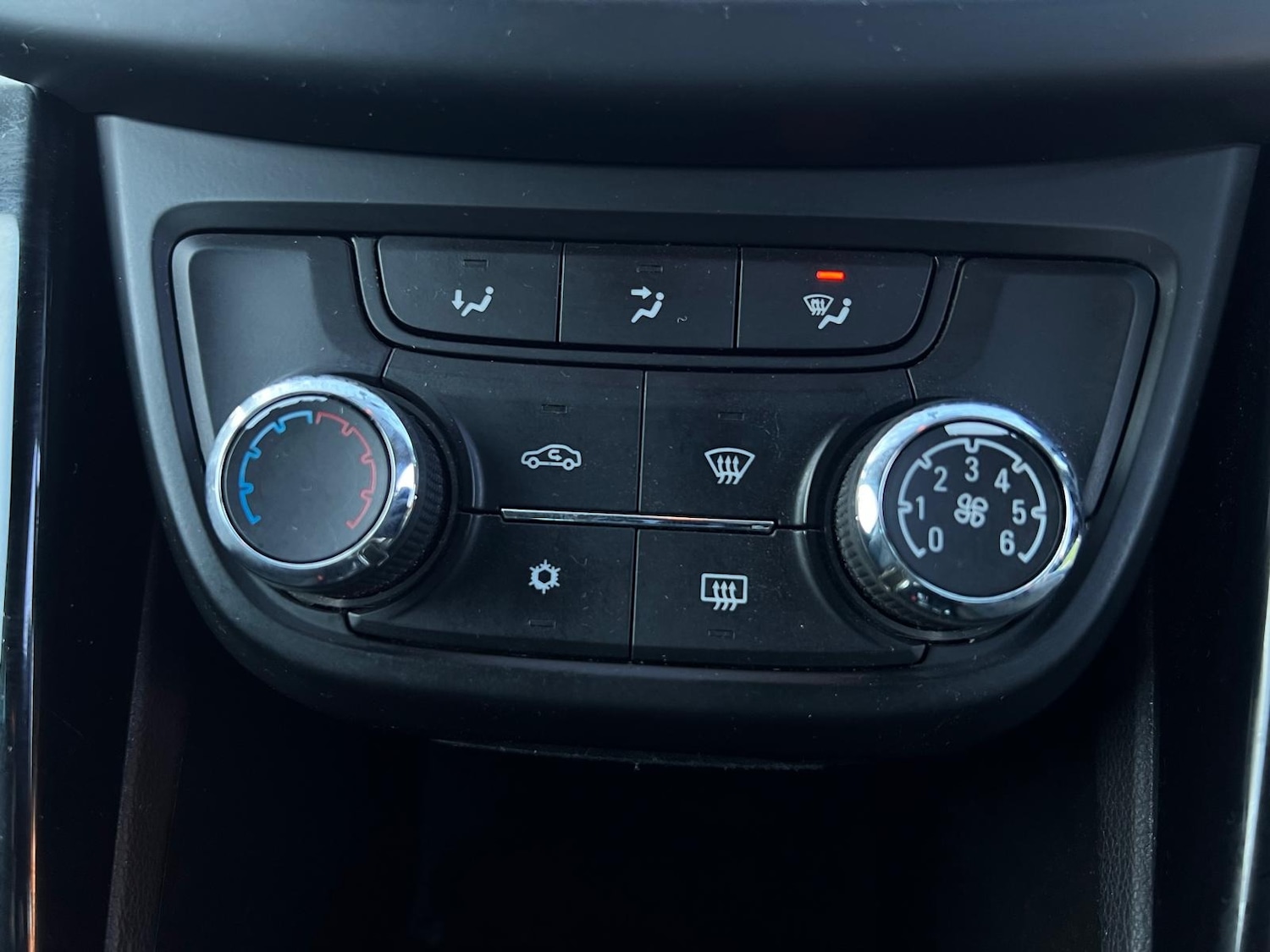 Used Vauxhall Zafira 2014 for sale - 76757188: Photo 32