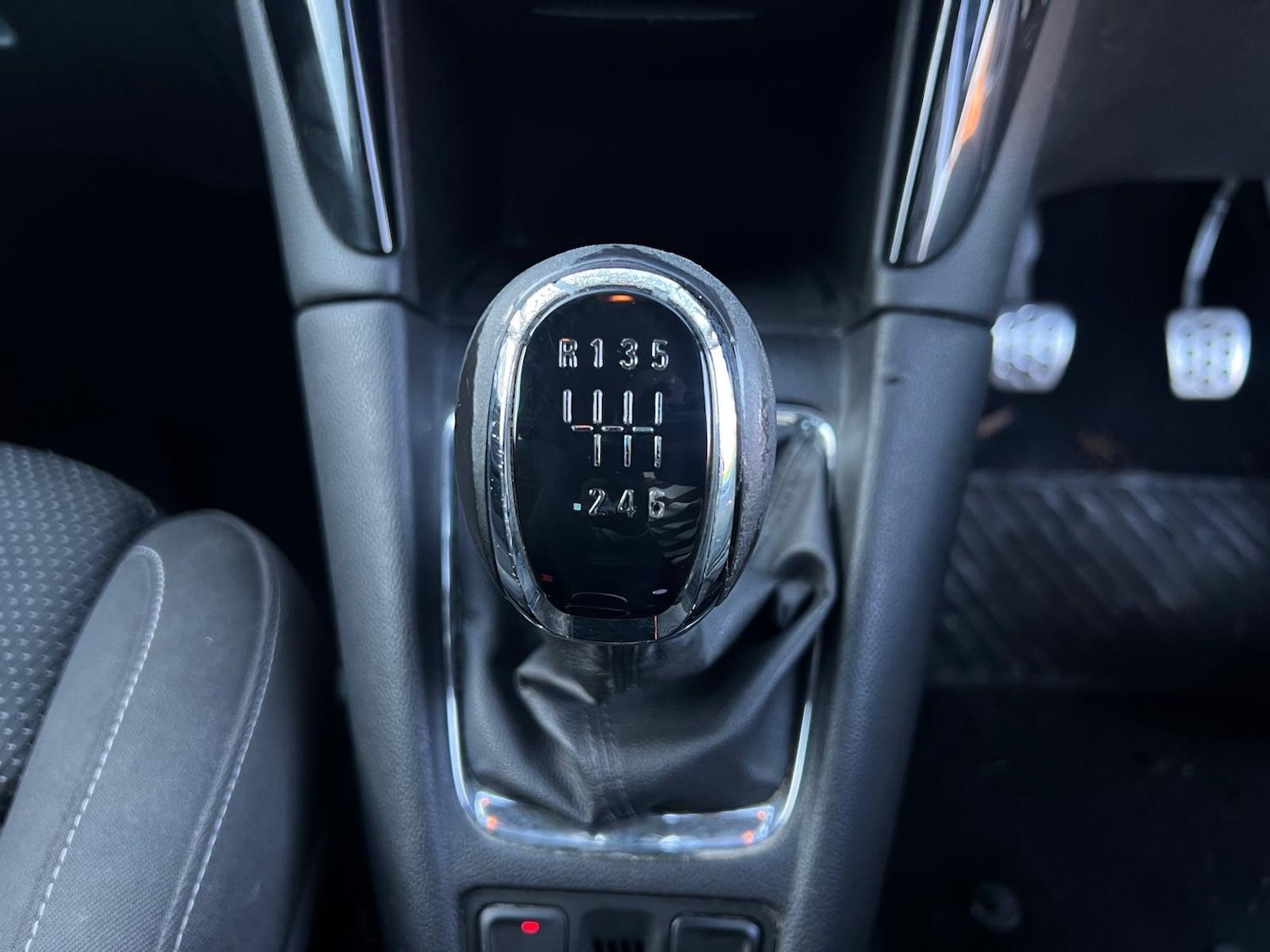 Used Vauxhall Zafira 2014 for sale - 76757188: Photo 33