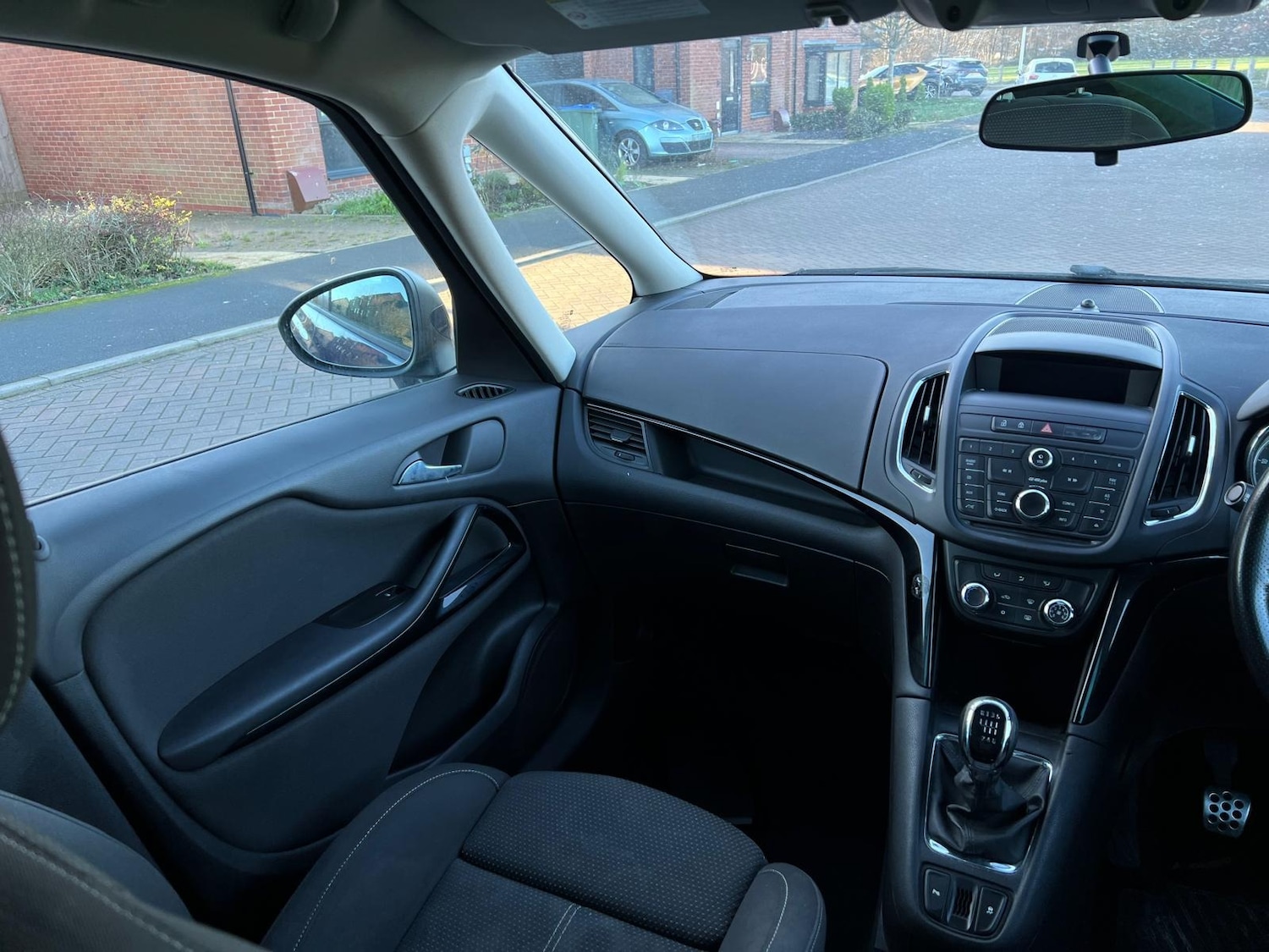 Used Vauxhall Zafira 2014 for sale - 76757188: Photo 36