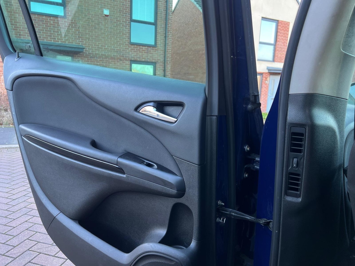 Used Vauxhall Zafira 2014 for sale - 76757188: Photo 39