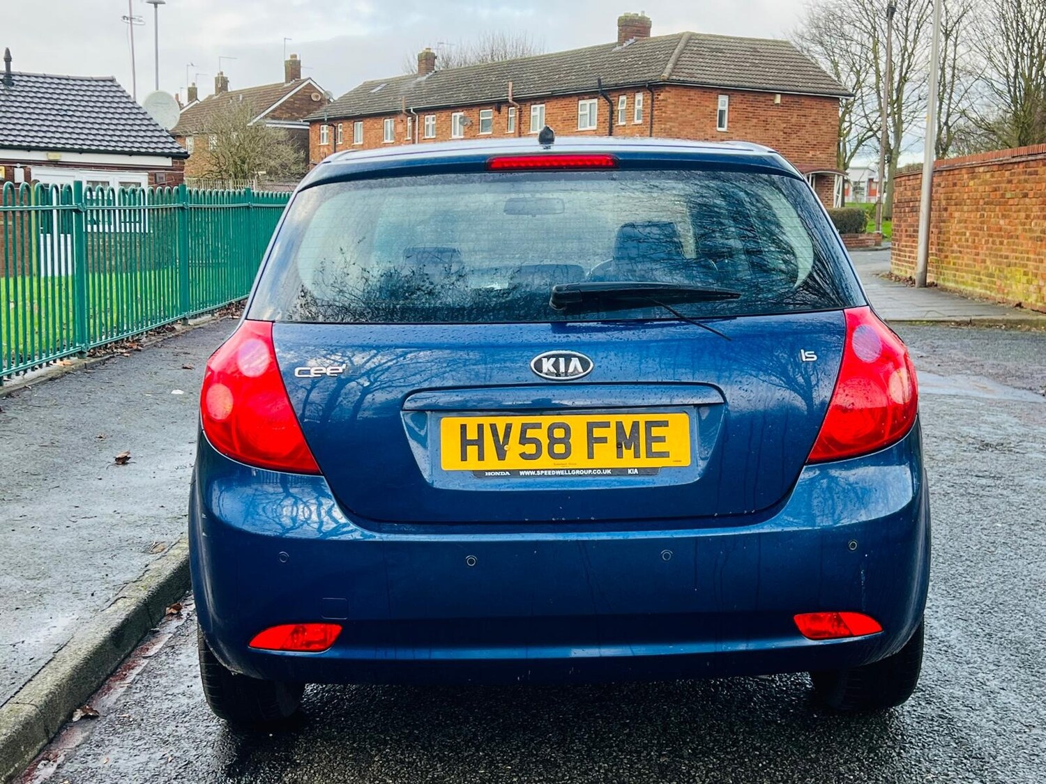 Used Kia Ceed 2008 for sale - 77551359: Photo 10