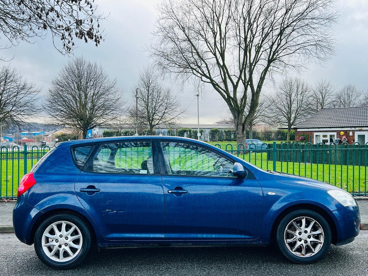 Used Kia Ceed 2008 for sale - 77551359: Photo 13