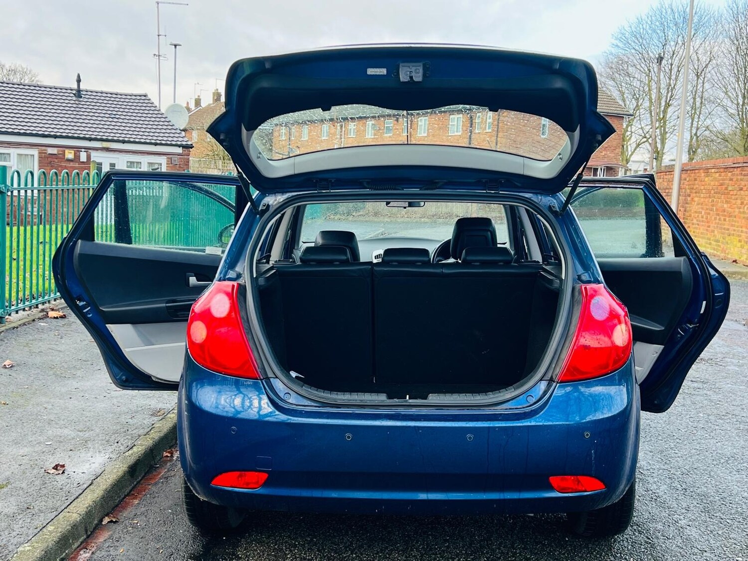 Used Kia Ceed 2008 for sale - 77551359: Photo 24