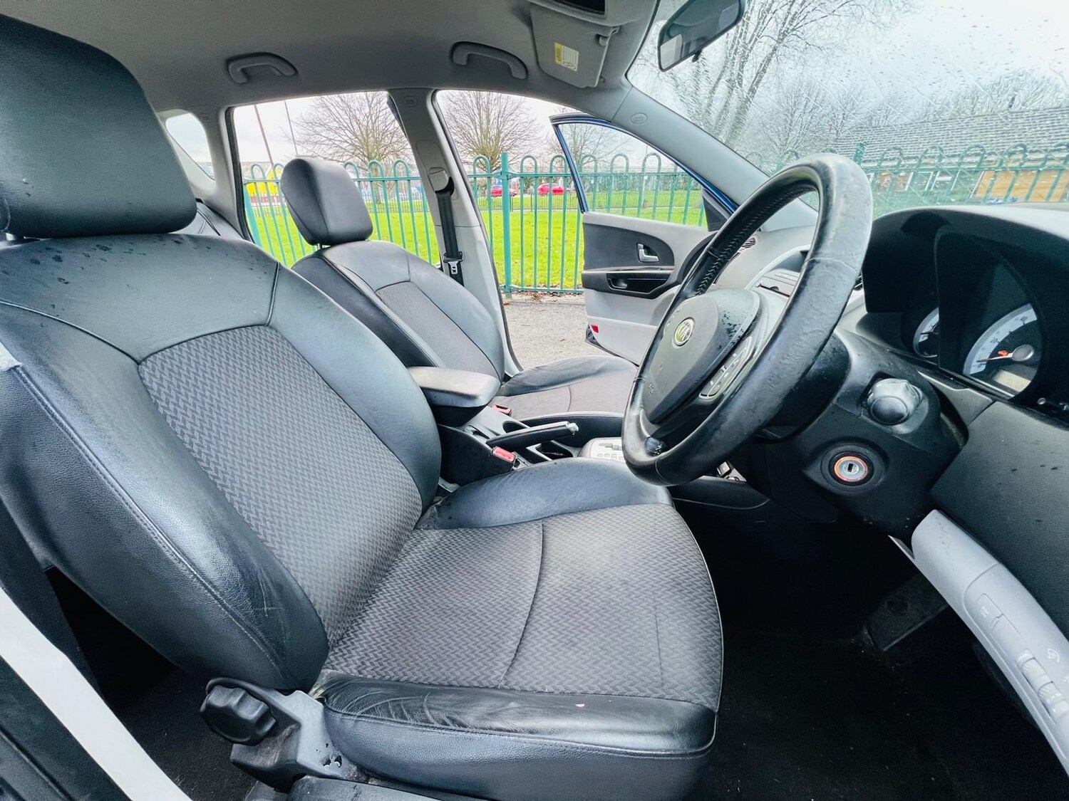 Used Kia Ceed 2008 for sale - 77551359: Photo 26