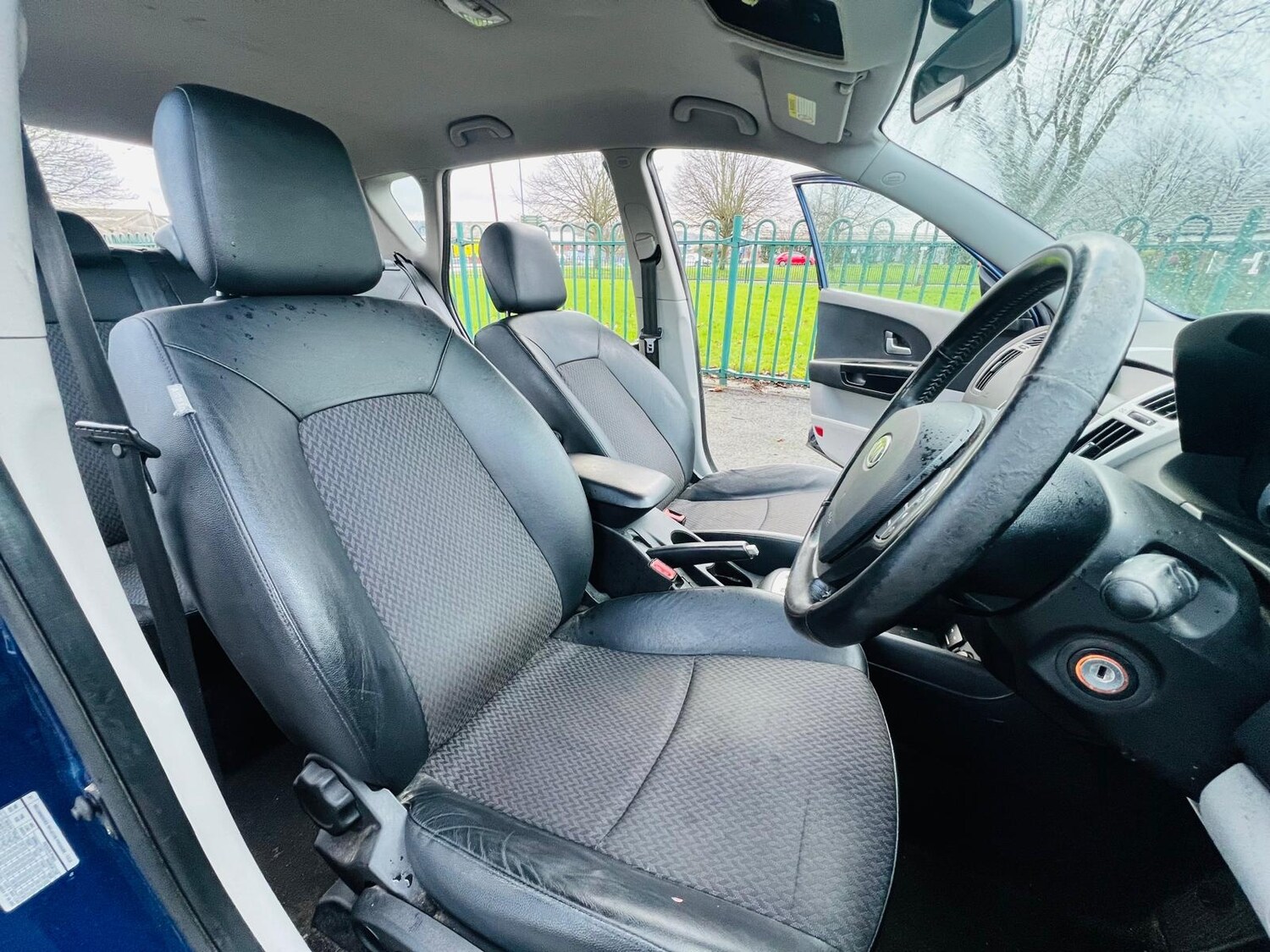 Used Kia Ceed 2008 for sale - 77551359: Photo 29