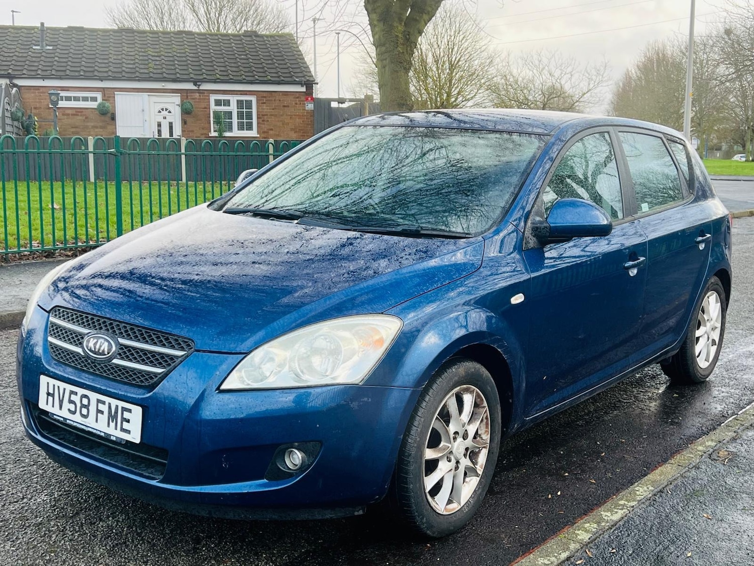 Used Kia Ceed 2008 for sale - 77551359: Photo 3