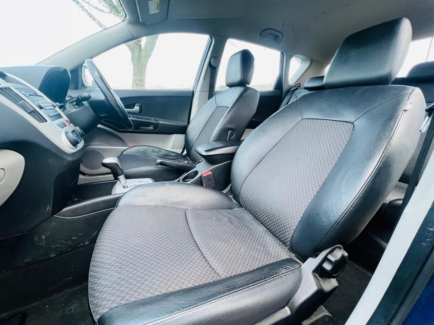 Used Kia Ceed 2008 for sale - 77551359: Photo 30