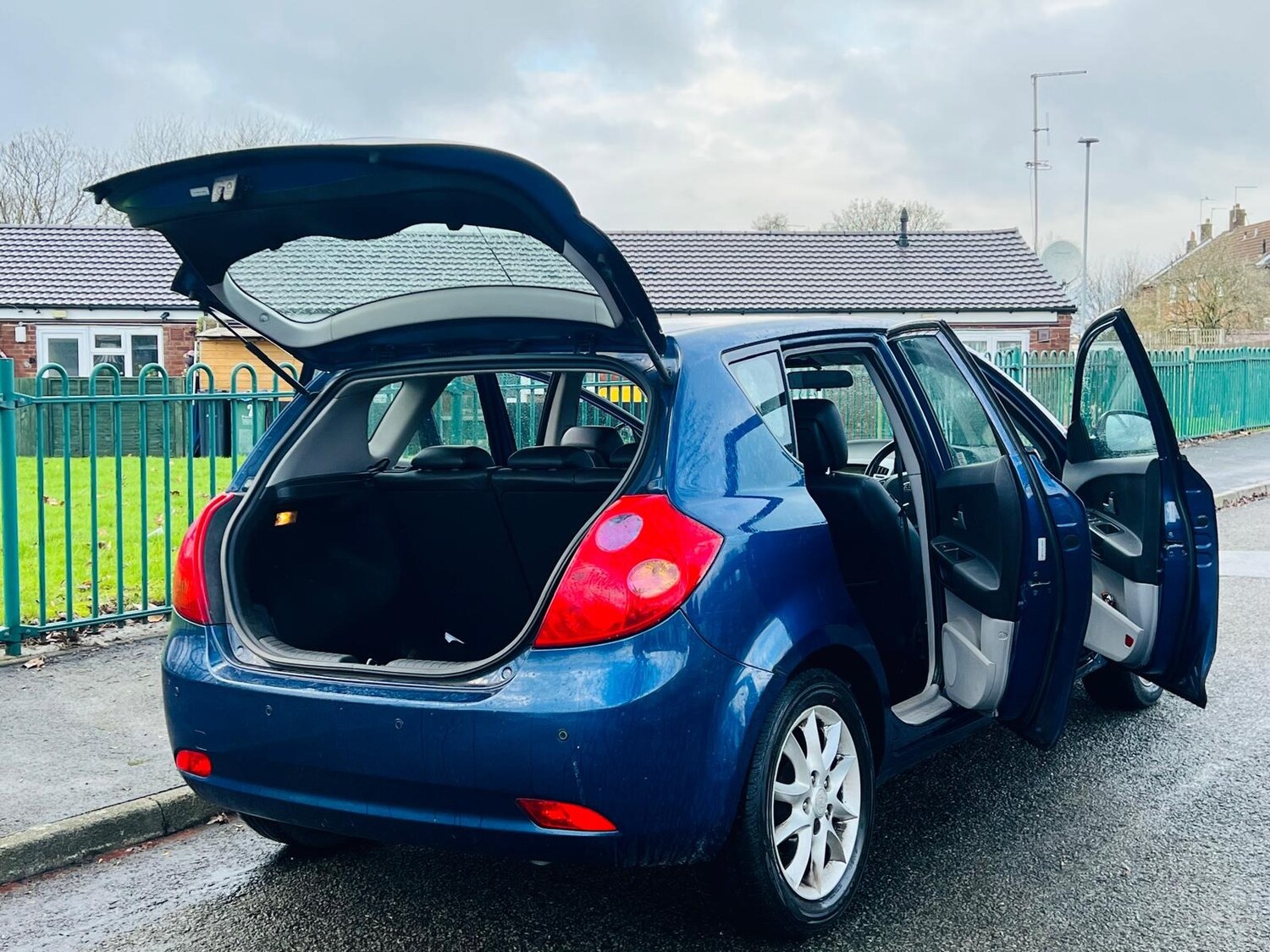 Used Kia Ceed 2008 for sale - 77551359: Photo 32