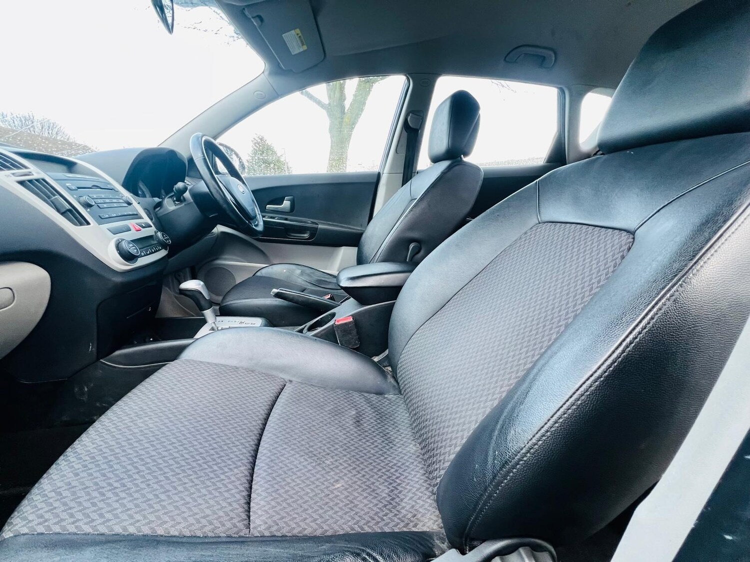 Used Kia Ceed 2008 for sale - 77551359: Photo 33