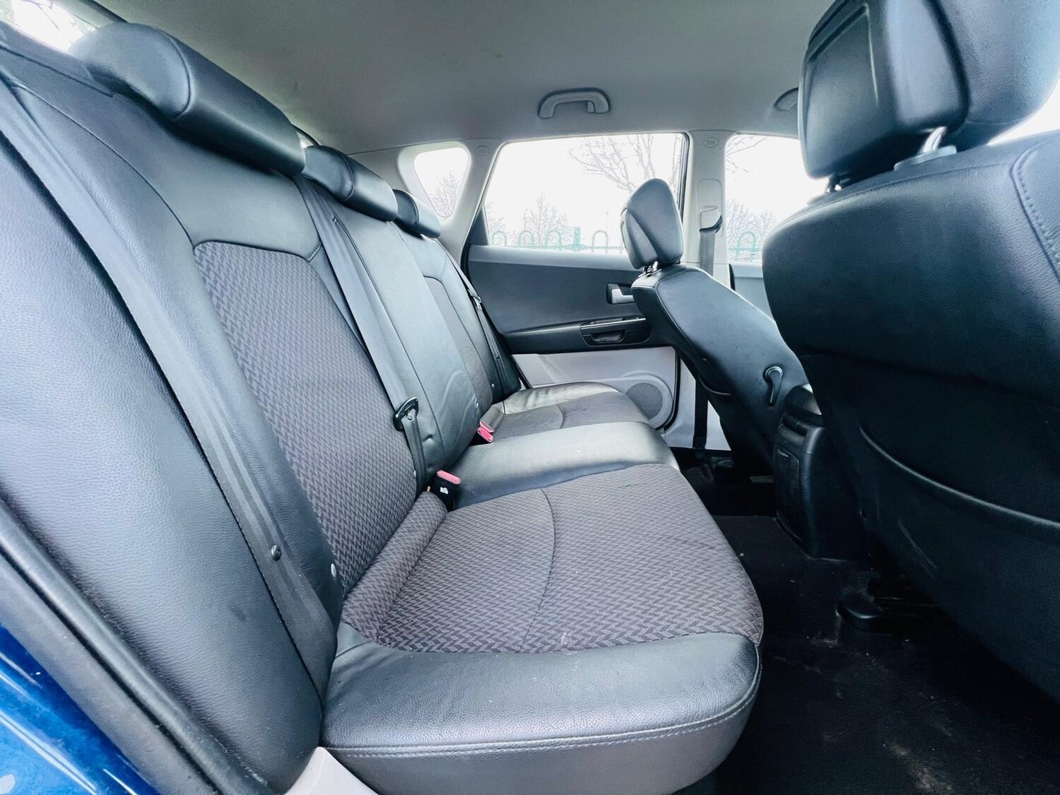 Used Kia Ceed 2008 for sale - 77551359: Photo 34