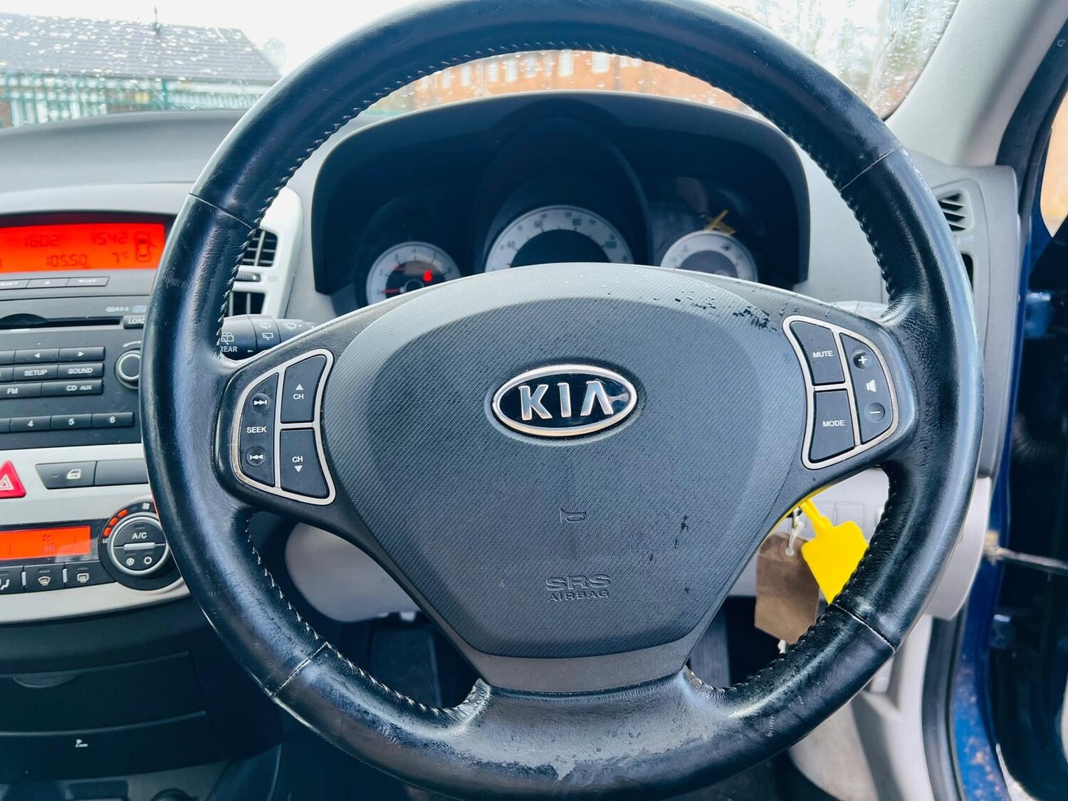 Used Kia Ceed 2008 for sale - 77551359: Photo 36