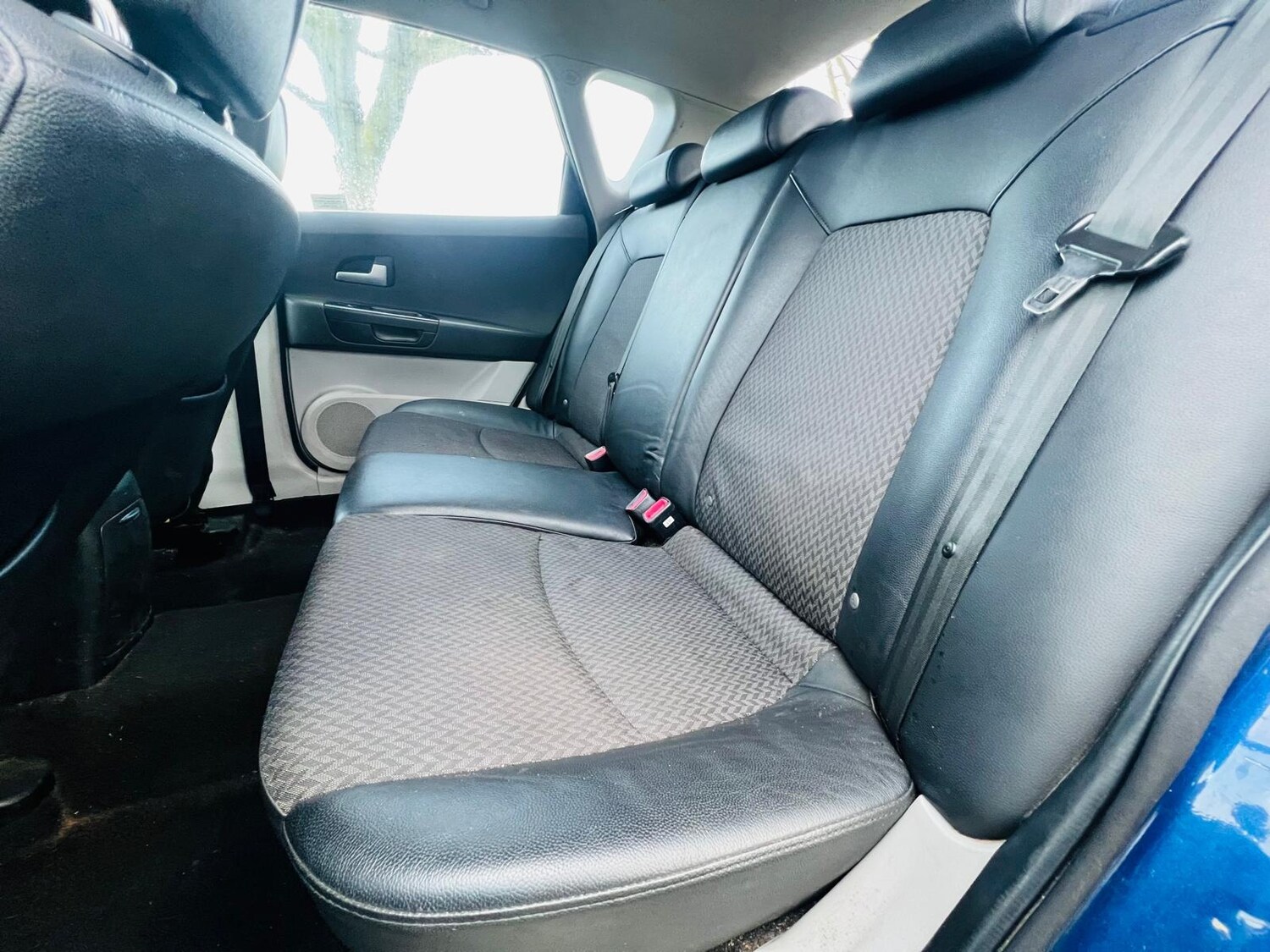 Used Kia Ceed 2008 for sale - 77551359: Photo 37