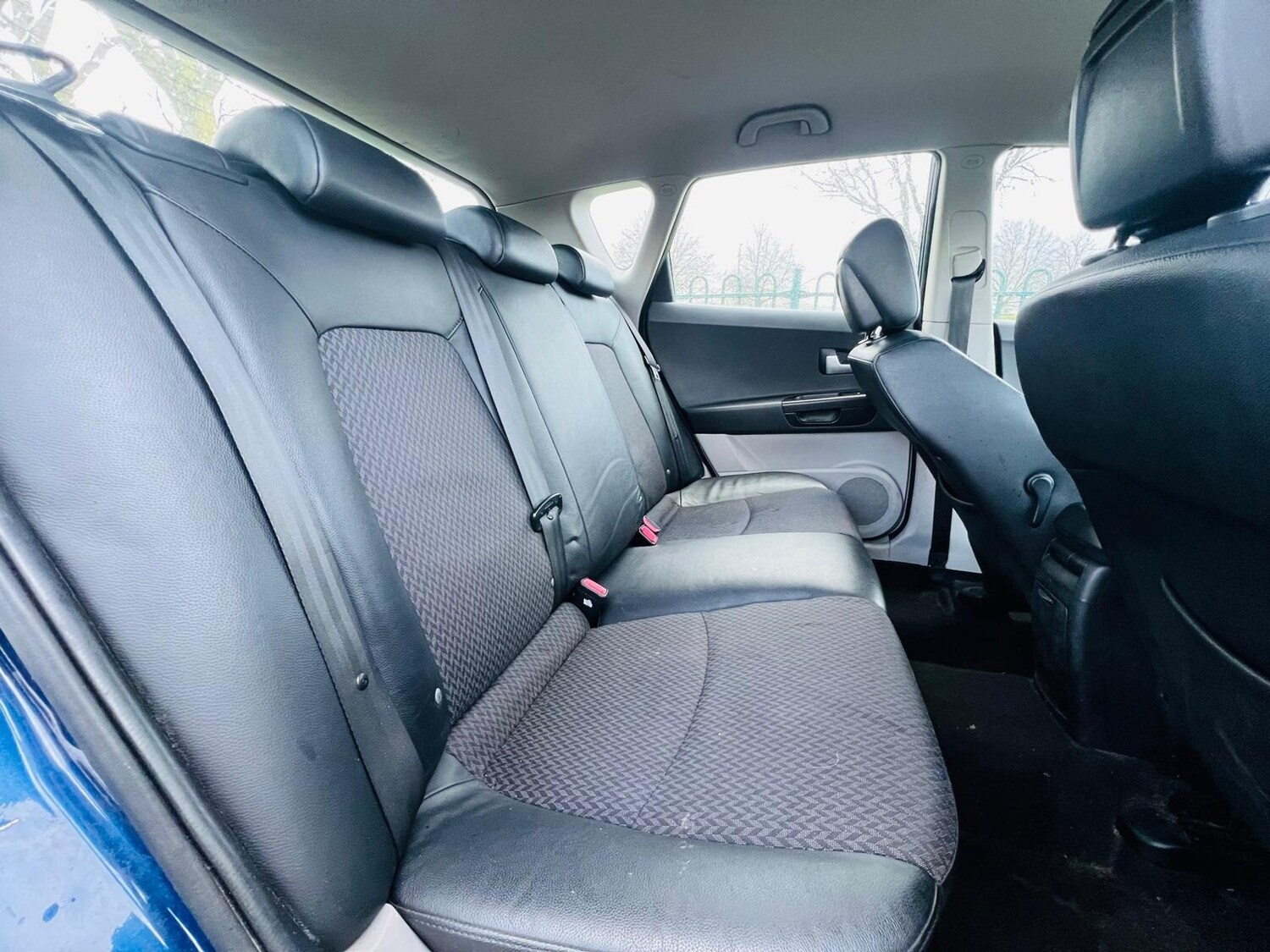 Used Kia Ceed 2008 for sale - 77551359: Photo 38