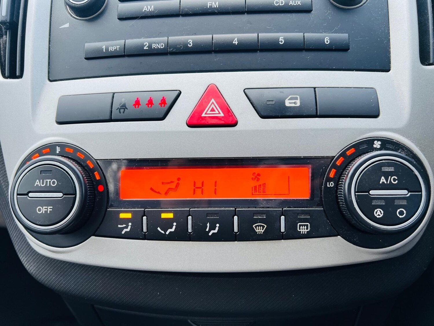 Used Kia Ceed 2008 for sale - 77551359: Photo 40