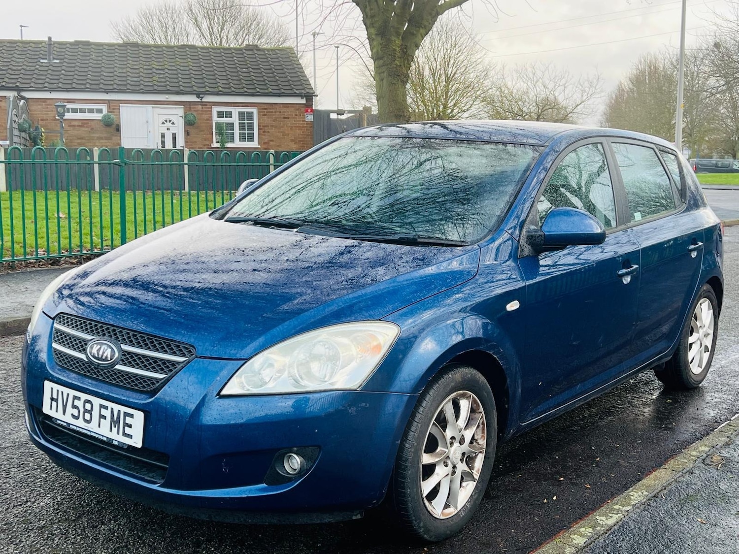 Used Kia Ceed 2008 for sale - 77551359: Photo 5