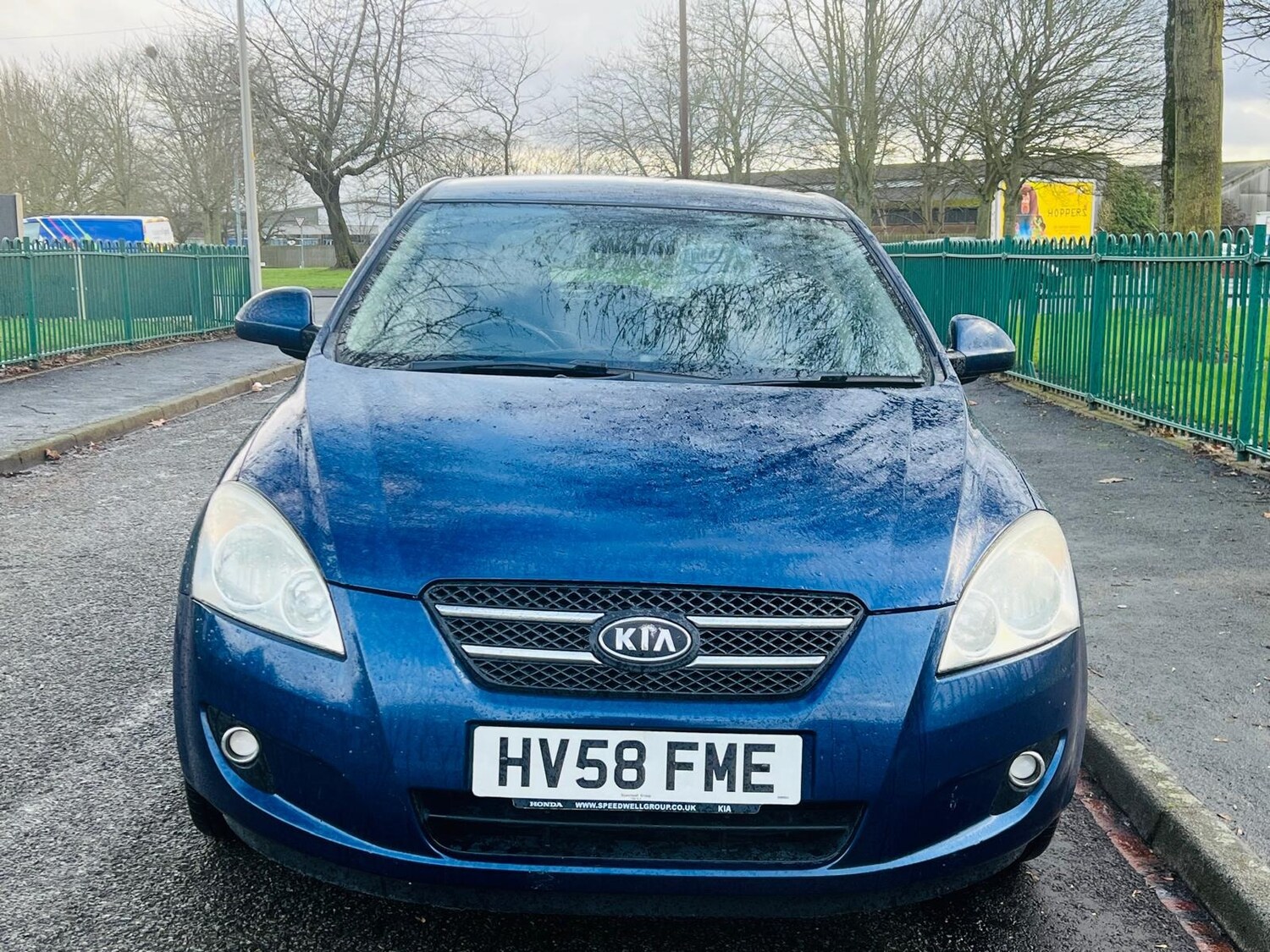 Used Kia Ceed 2008 for sale - 77551359: Photo 7