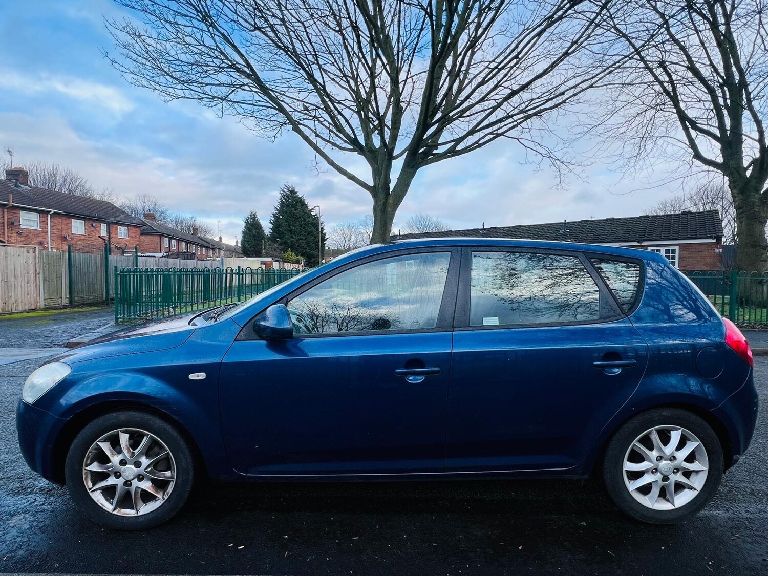 Used Kia Ceed 2008 for sale - 77551359: Photo 8