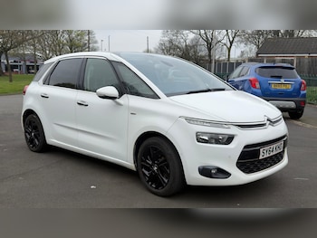 Used Citroen C4 Picasso 2014 for sale - 78131672: Photo