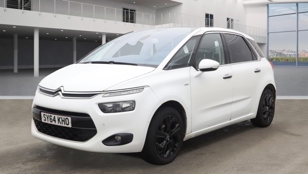 Used Citroen C4 Picasso 2014 for sale - 78131672: Photo 2
