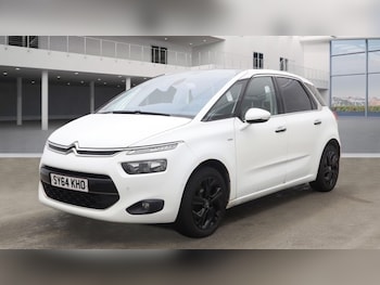 Used Citroen C4 Picasso 2014 for sale - 78131672: Photo