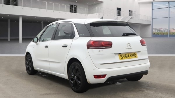 Used Citroen C4 Picasso 2014 for sale - 78131672: Photo 3