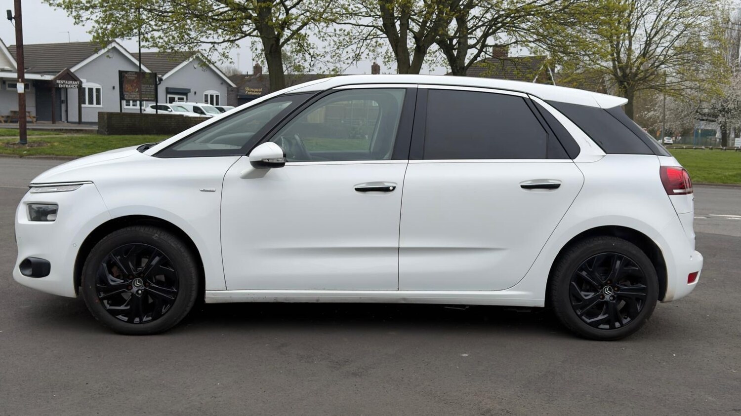 Used Citroen C4 Picasso 2014 for sale - 78131672: Photo 4