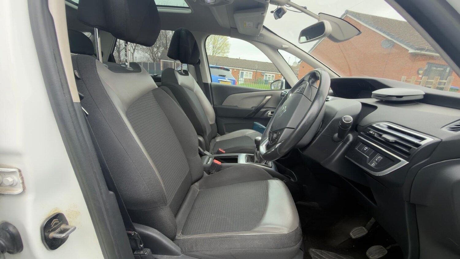 Used Citroen C4 Picasso 2014 for sale - 78131672: Photo 6