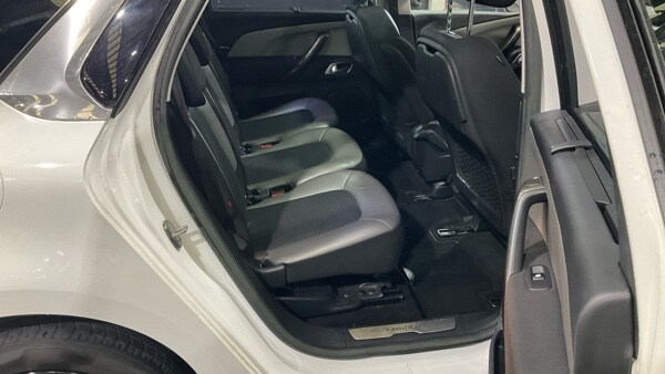 Used Citroen C4 Picasso 2014 for sale - 78131672: Photo 7