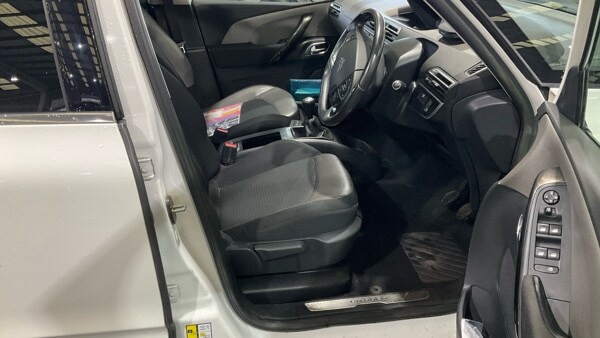 Used Citroen C4 Picasso 2014 for sale - 78131672: Photo 8