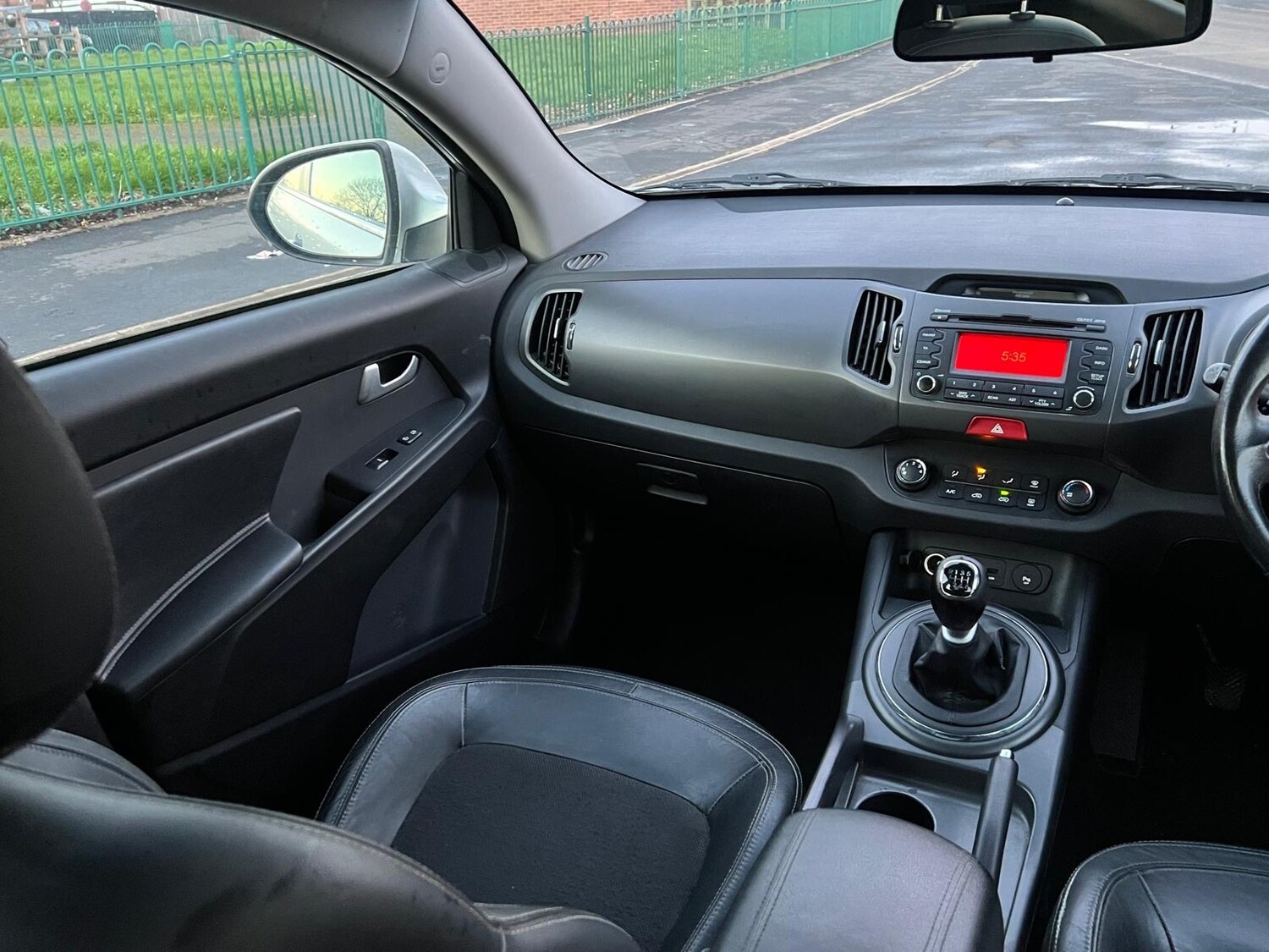 Used Kia Sportage 2011 for sale - 78131875: Photo 14