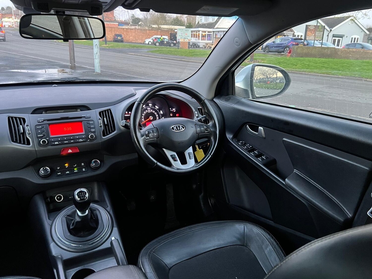 Used Kia Sportage 2011 for sale - 78131875: Photo 15