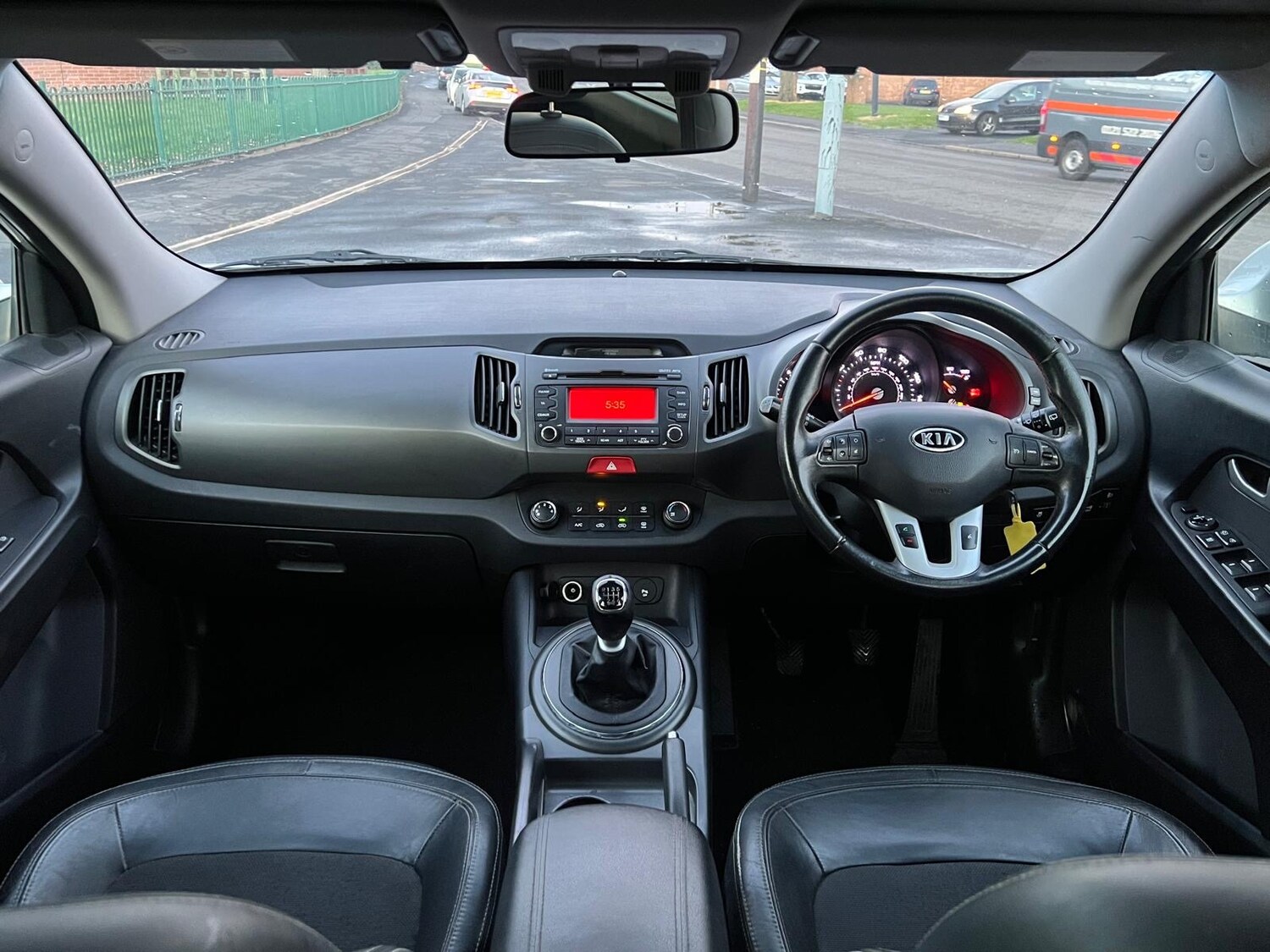 Used Kia Sportage 2011 for sale - 78131875: Photo 18