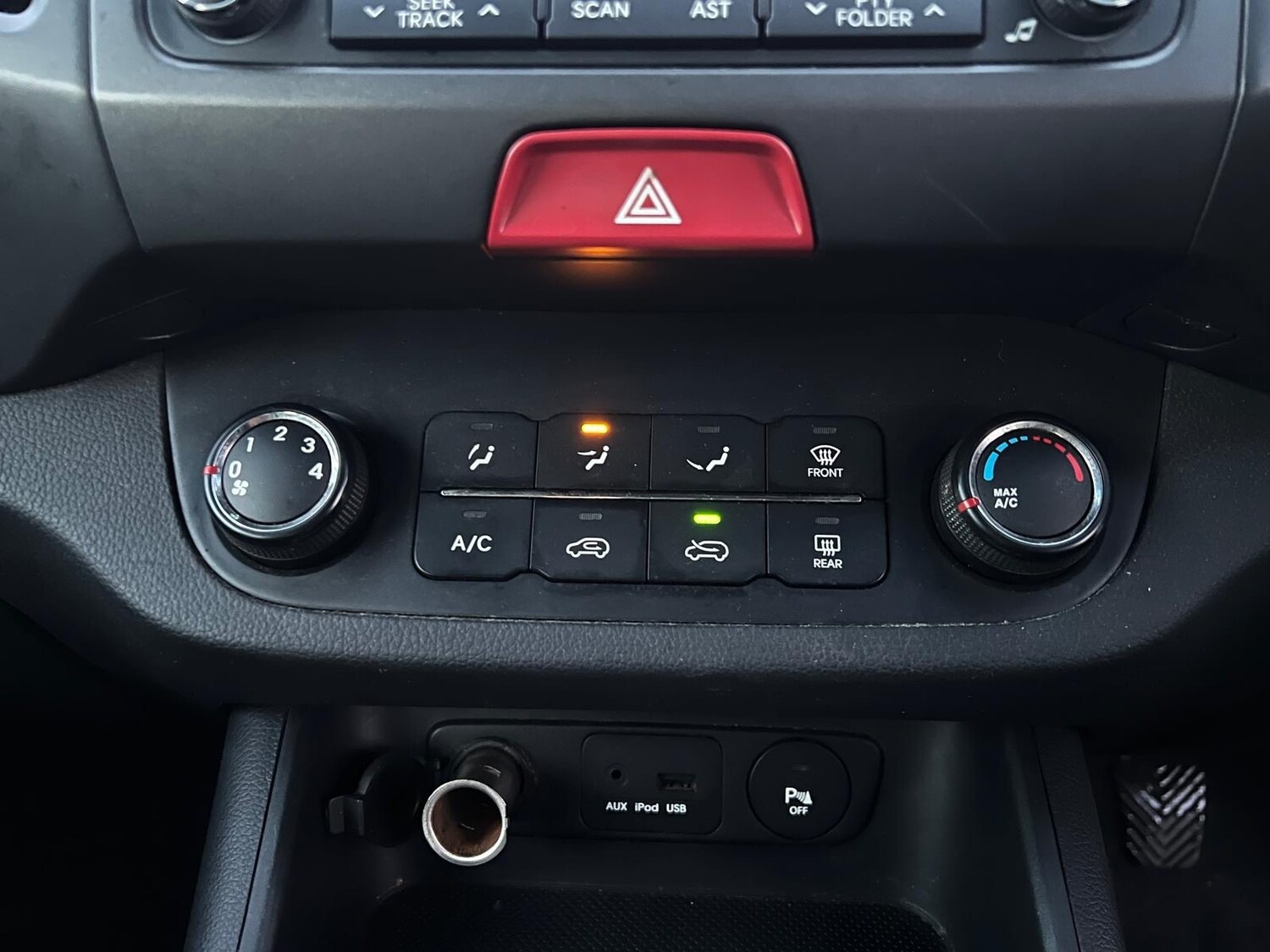 Used Kia Sportage 2011 for sale - 78131875: Photo 21