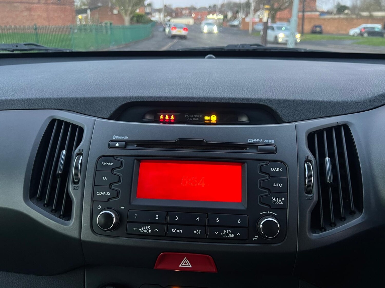 Used Kia Sportage 2011 for sale - 78131875: Photo 22