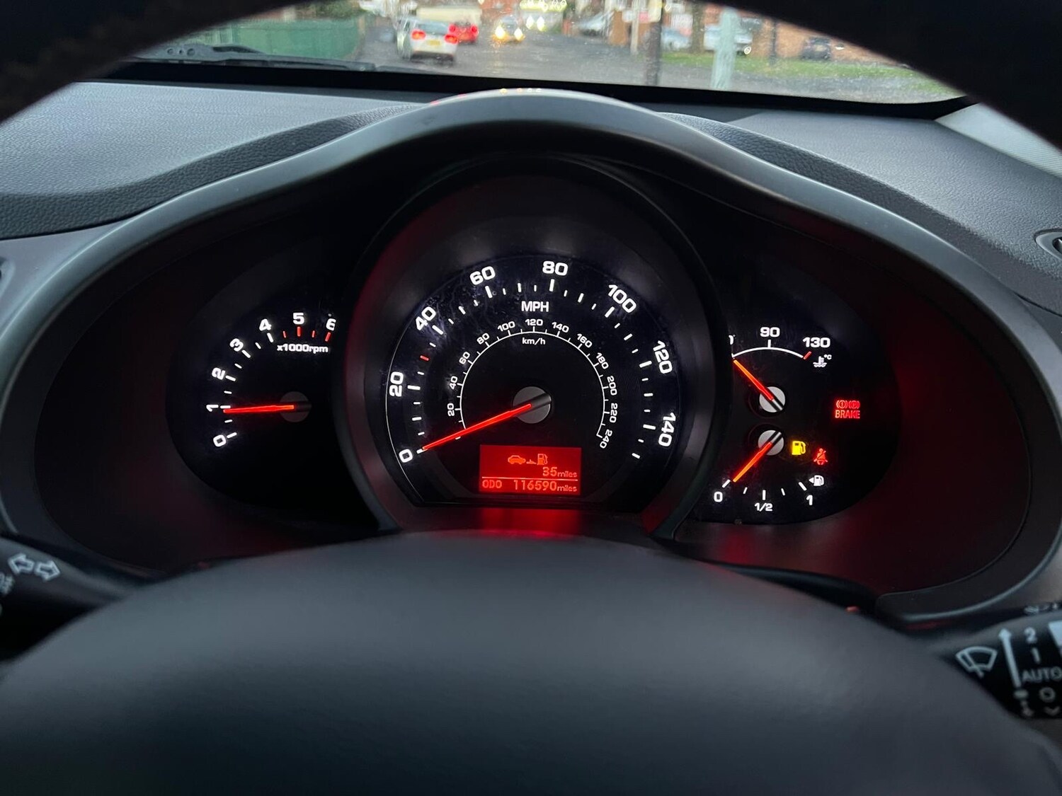 Used Kia Sportage 2011 for sale - 78131875: Photo 23