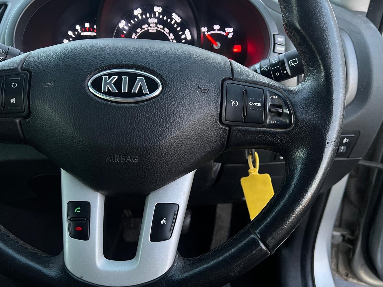 Used Kia Sportage 2011 for sale - 78131875: Photo 24