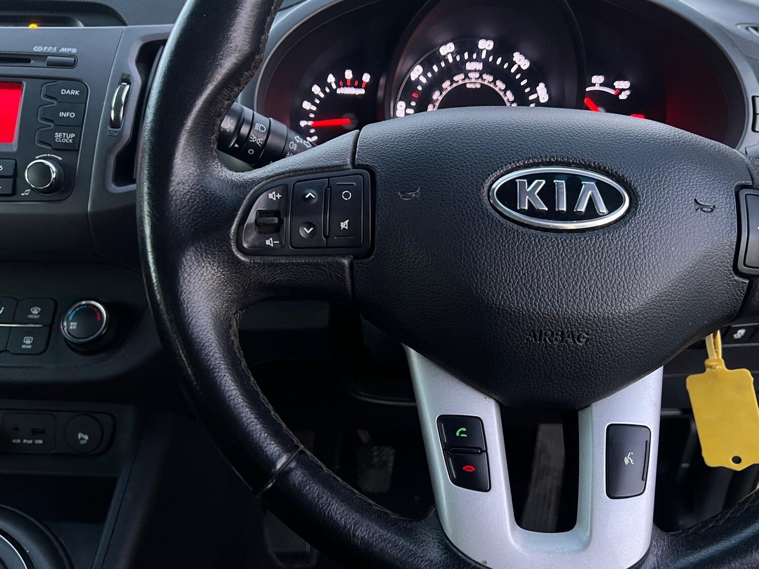 Used Kia Sportage 2011 for sale - 78131875: Photo 25