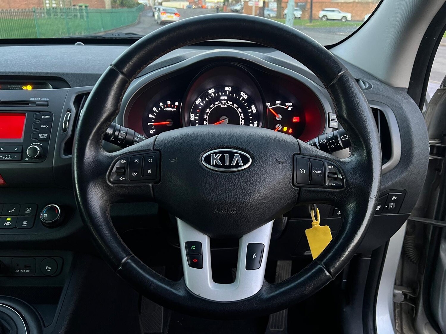 Used Kia Sportage 2011 for sale - 78131875: Photo 26