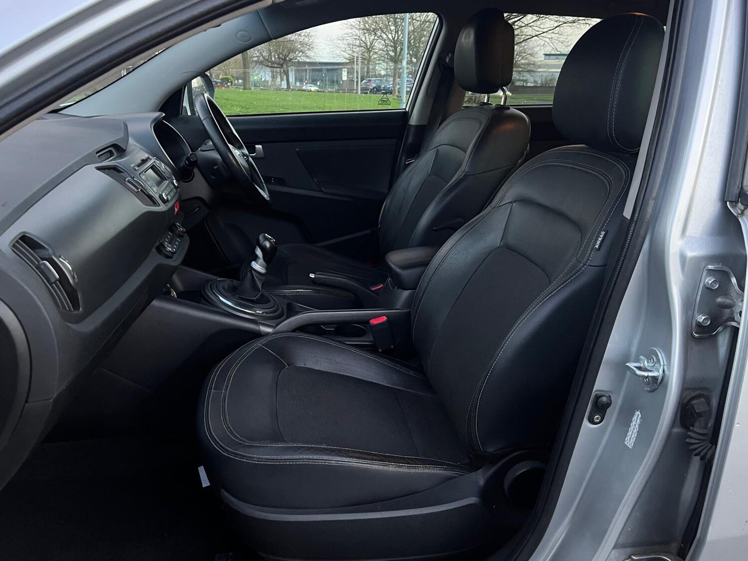 Used Kia Sportage 2011 for sale - 78131875: Photo 29