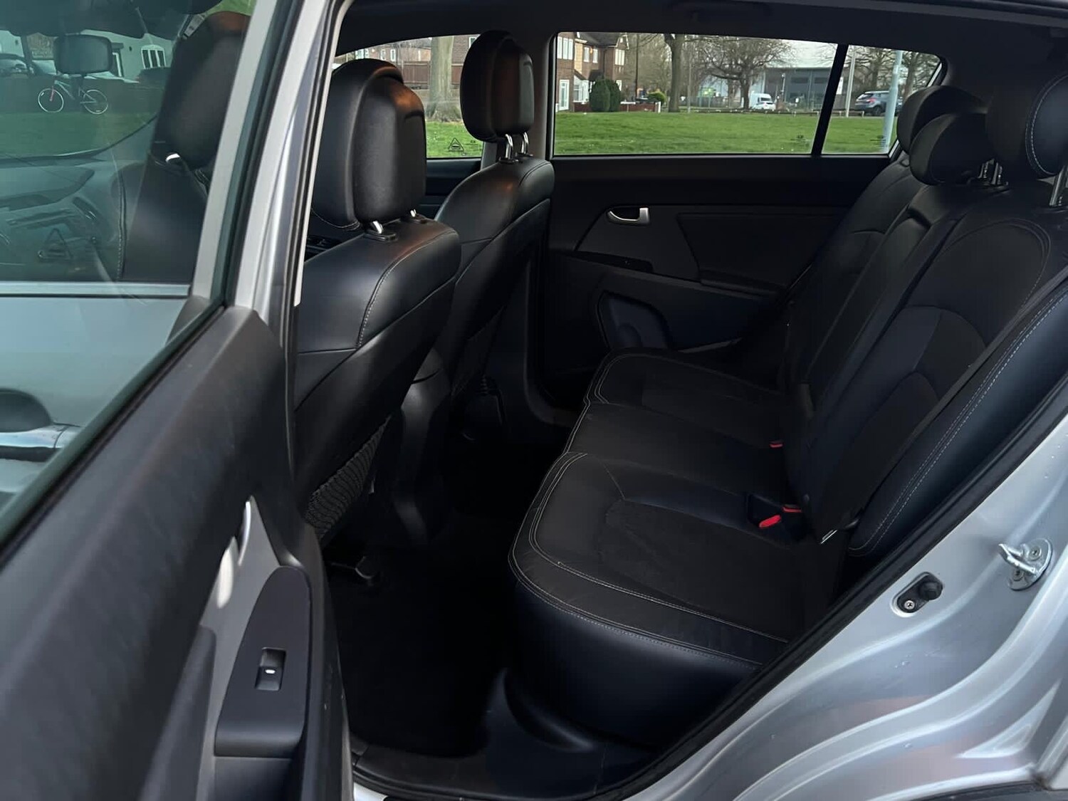 Used Kia Sportage 2011 for sale - 78131875: Photo 30