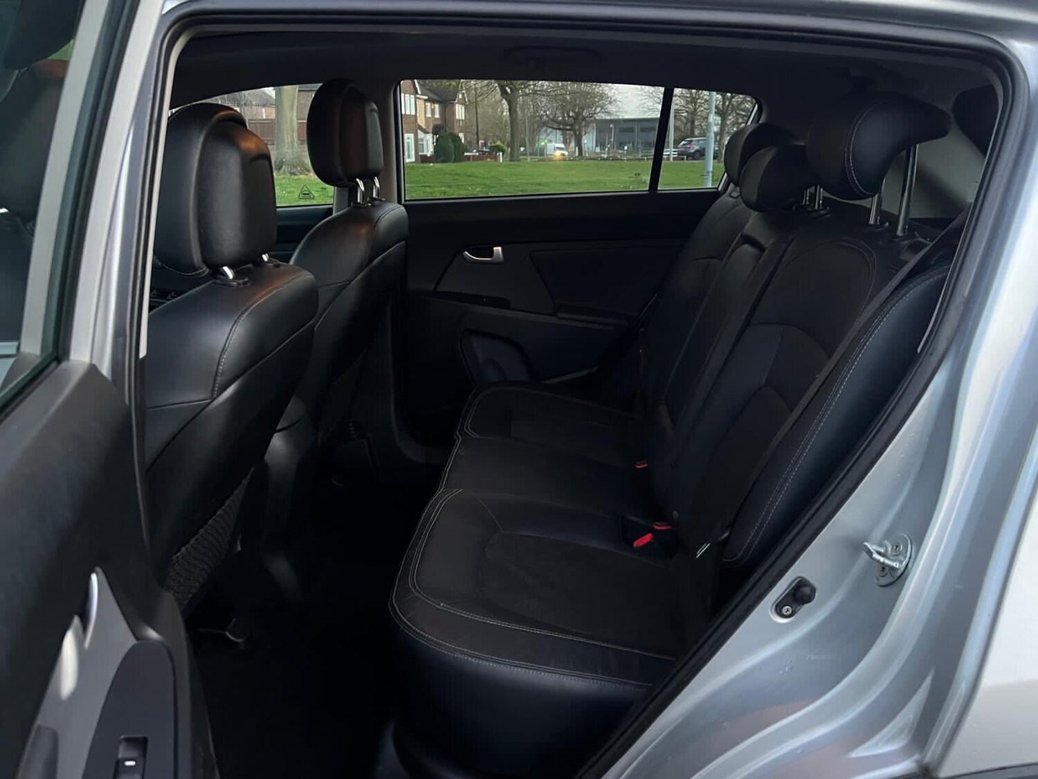 Used Kia Sportage 2011 for sale - 78131875: Photo 31