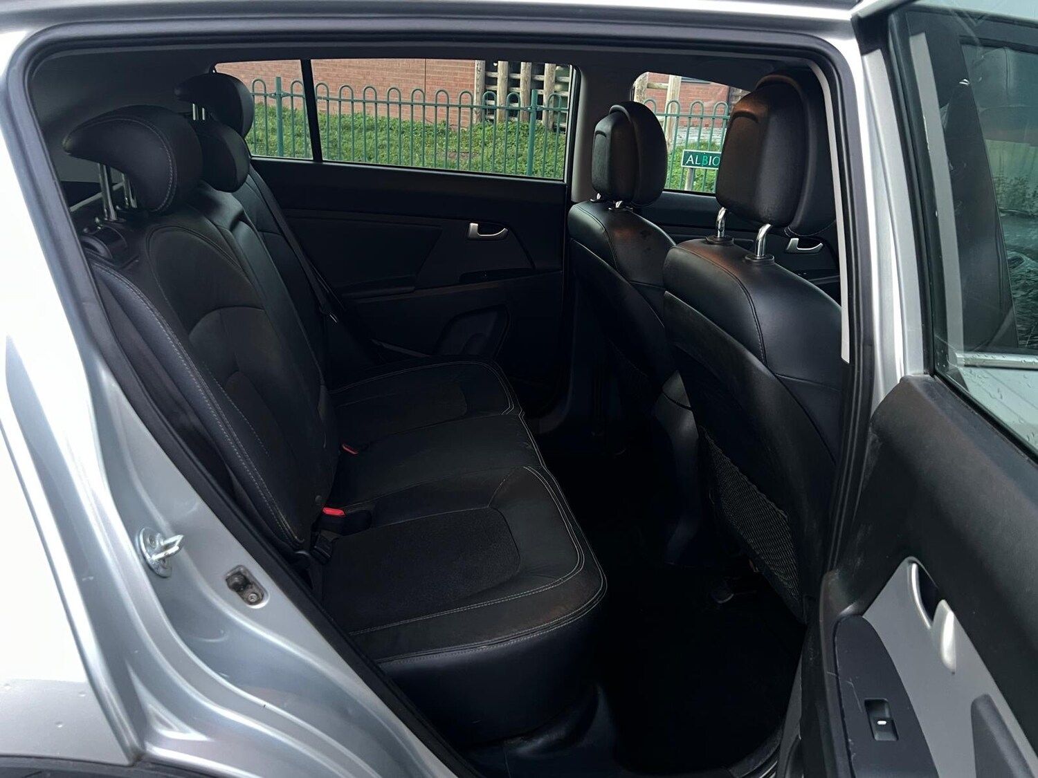 Used Kia Sportage 2011 for sale - 78131875: Photo 33