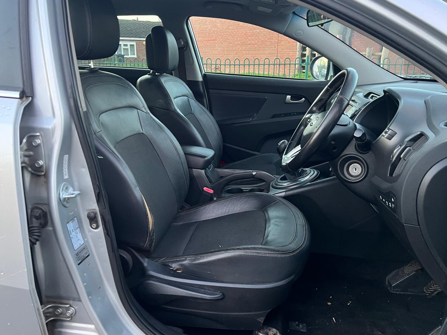 Used Kia Sportage 2011 for sale - 78131875: Photo 35