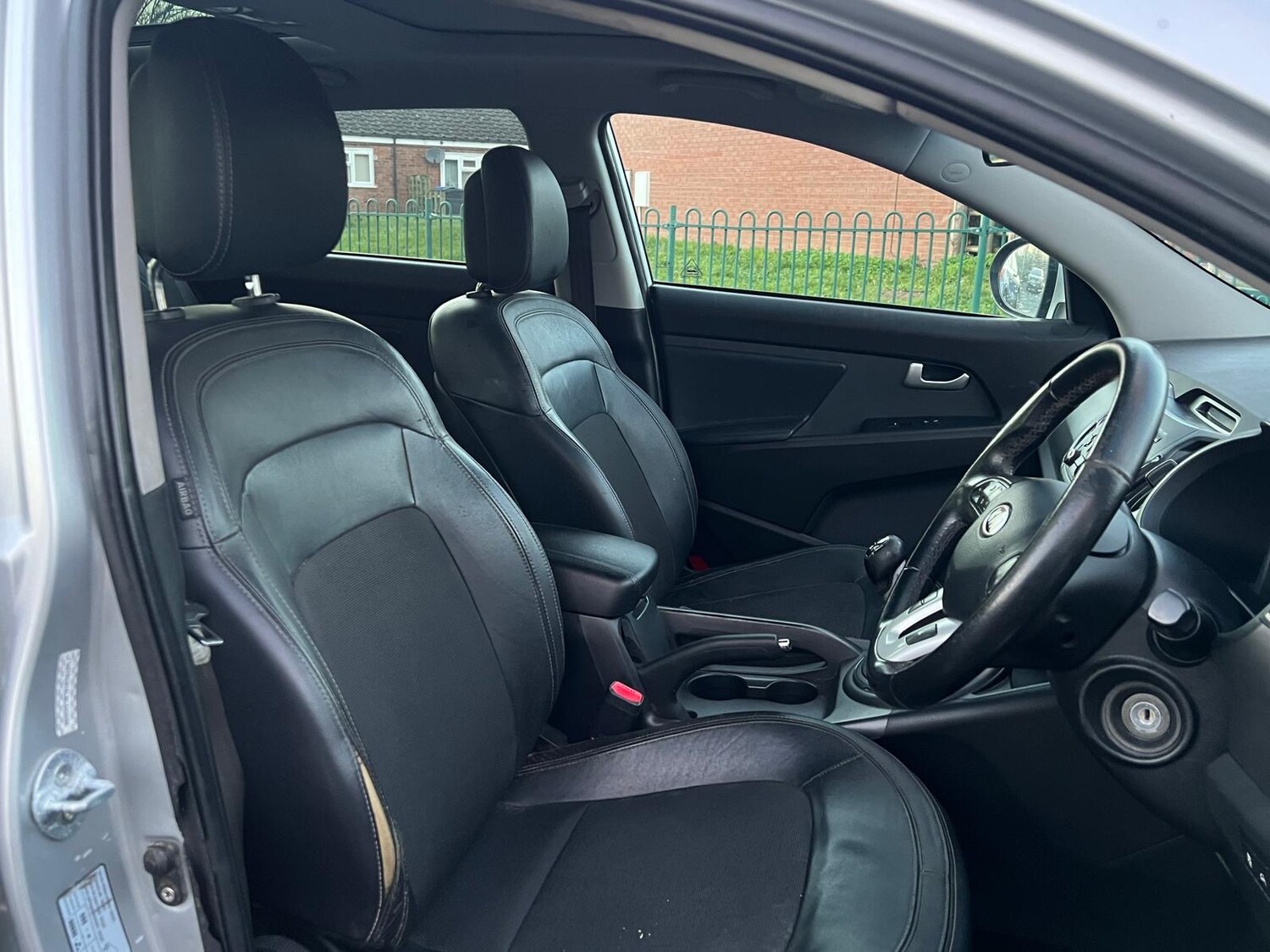 Used Kia Sportage 2011 for sale - 78131875: Photo 36